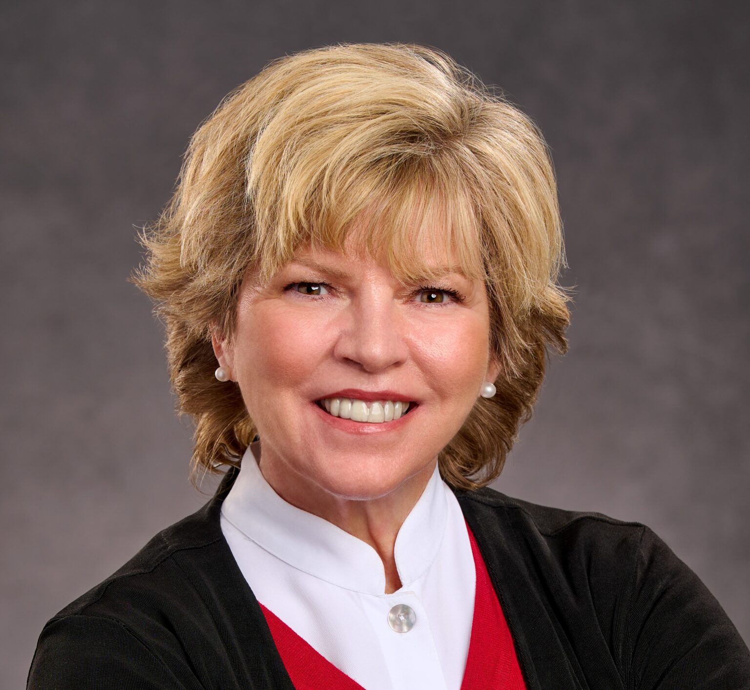 Cynthia Clark